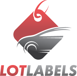 CDK Lot Labels