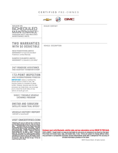 Pre-Printed Color Window Label Templates – External Weatherproof Full Size (Increments of 250)