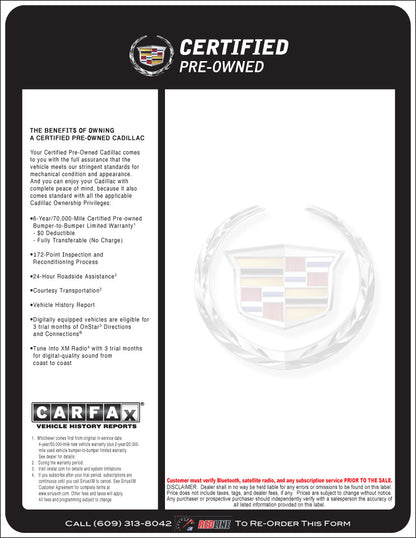 Lot Labels Sample Pack