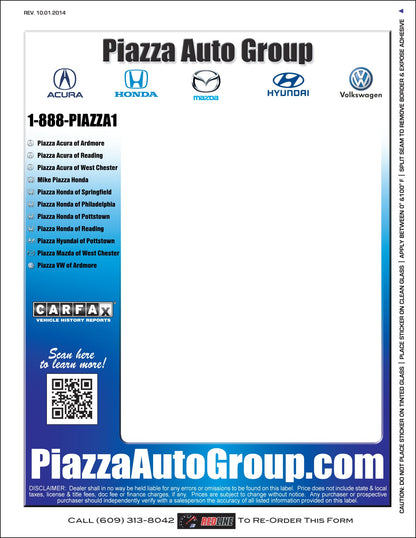 Pre-Printed Color Window Label Templates – External Weatherproof Full Size (Increments of 250)